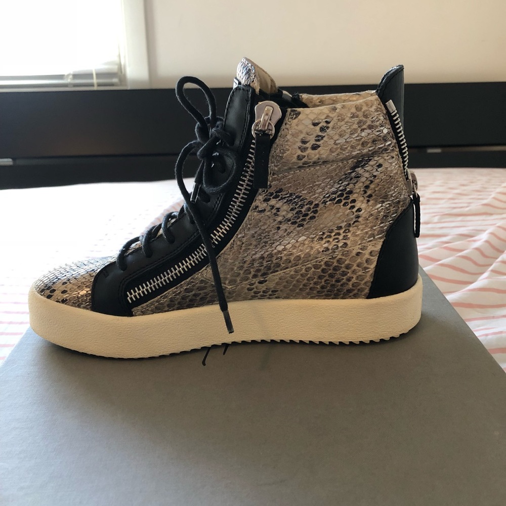 Giuseppe Zanotti Sneakers